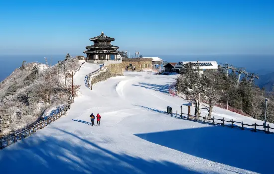 Himachal: National Tour