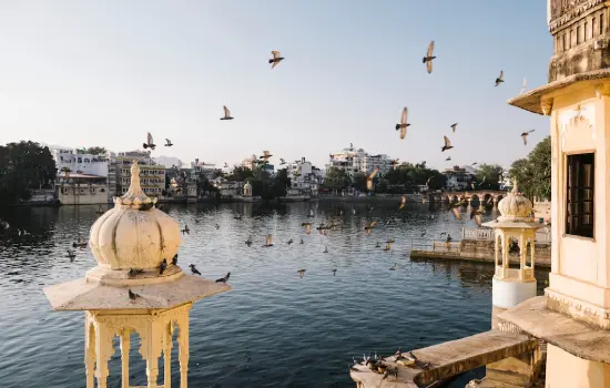 Rajsthan: National Tour